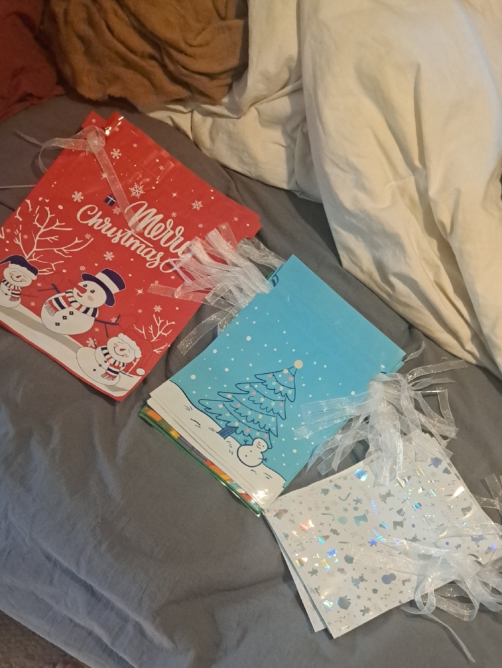 Gift Bags